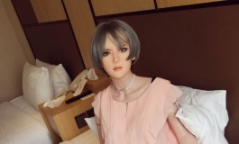 #首届摄影大赛#【自由组】OL第三拍