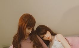 #首届摄影大赛#【自由组】媛姐姐瑜伽运动后