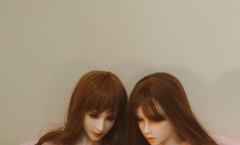 #首届摄影大赛#【自由组】媛姐姐瑜伽运动后