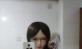 #实体娃娃吧#【自由组】+Miss陈的一天