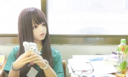 #首届摄影大赛#【自由组】课本与教室间，寂静的下午