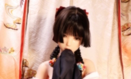 #首届摄影大赛#【自由组】 Halloween -Trick or Love!-　