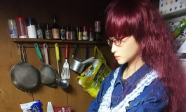#首届摄影大赛#【自由组】お酒のおつまみはいかがですか？ ...
