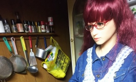 #首届摄影大赛#【自由组】お酒のおつまみはいかがですか？ ...
