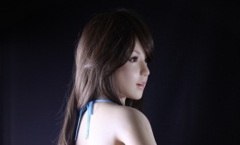 #首届摄影大赛#【自由组】Swimwear泳装秀