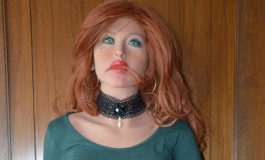 The Doll Album jrdoll（019）【转载】