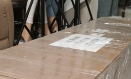 老黑屋