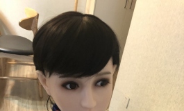 媛媛的空姐制服第三批