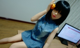第四成员组：早安！千夏（蓝牛仔裙主题随拍）