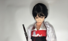 最近比较懒~好久没拍照了~为了惩罚自己追加一张隐藏福利... ...