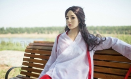 美丽的 紫霞仙子