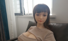 【奇她】丰满的智慧美美~爆爆的胸部~多图~