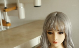 迷人的汉服 迷人的腿