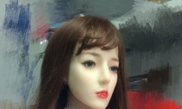 小姐姐腿太美 在车上就忍不住开摸了