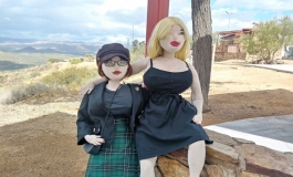 The Doll Album hanuman37（001）【转载】