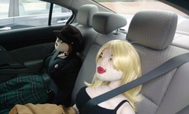The Doll Album hanuman37（001）【转载】