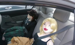 The Doll Album hanuman37（001）【转载】