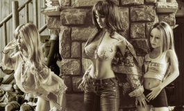 The Doll Album Alottahope（044）【转载】