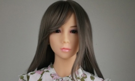 洗了澡换了衣服，出来晒晒大头照