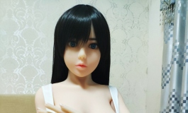 【千夏】刚入手的千夏，好可爱