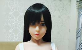 【千夏】刚入手的千夏，好可爱