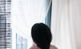 致大丽花和辣椒——看！是仙女！辣椒姐姐！