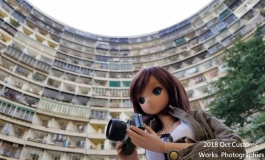 Smartdoll  台灣環島遊記~!