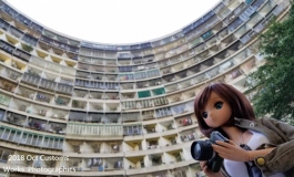 Smartdoll  台灣環島遊記~!