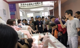 人造人科技2018广州性文化节回顾