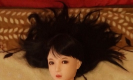 145澪，内衣秀（5P）