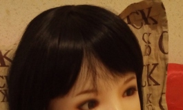 145澪，内衣秀（5P）