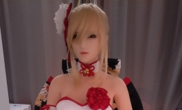 阿尔托莉雅·仙鹤礼服