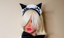 The Doll Album Hiyoko（003）【转载】