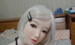 萤妹子的黑色比基尼