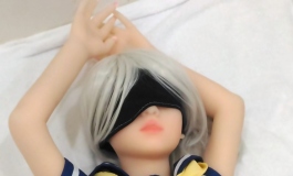 The Doll Album cosplay（001）【转载】