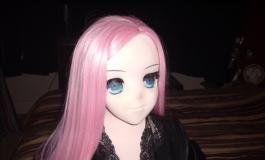 The Doll Album Bonander（002）【转载】