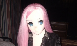 The Doll Album Bonander（002）【转载】