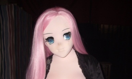 The Doll Album Bonander（002）【转载】