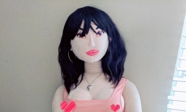 The Doll Album betwixt（001）【转载】