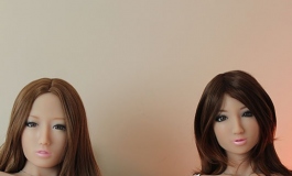 The Doll Album Fred01（057）【转载】