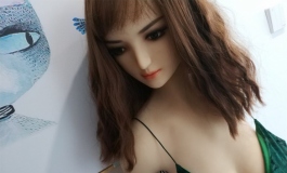 深深的沟壑