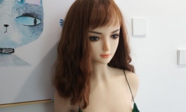 深深的沟壑