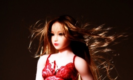The Doll Album TDFPhotoChallenge（017）【转载】