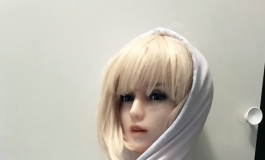 The Doll Album KindlyJin（001）【转载】