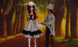 The Doll Album GirlsGang（008）【转载】