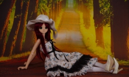 The Doll Album GirlsGang（008）【转载】