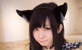 当有着“日本第一Coser”之称的enako来到中国！