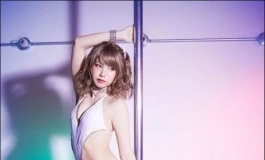 当有着“日本第一Coser”之称的enako来到中国！