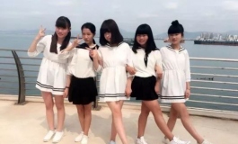 EXDOLL解读：中国人为什么不待见中国女团？