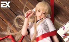 EXDOLL形象调查，最被娃友期待的TOP10，这里有你的Waifu！（...